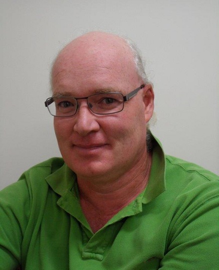 Fairy Springs Dr Dave Sharples