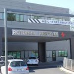 Rotorua hospital