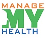 manage my health logo