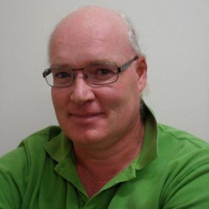 Dr Dave Sharples - Rotorua Medical Group