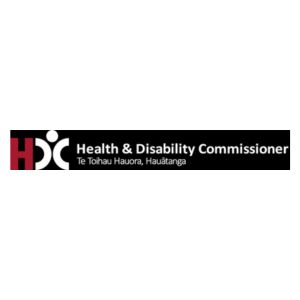Health & Disability Commissioner - Rotorua Medical Group Useful Health Links